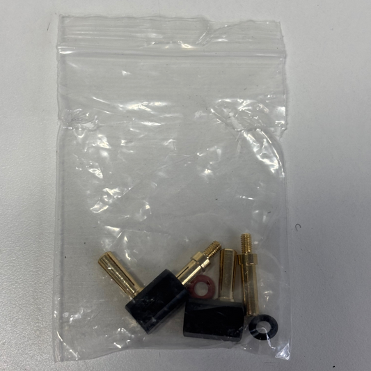 Yeah Racing 4/5mm Battery Lead Connectors