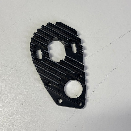 Yokomo YD2E Motor Mount Heat Sink