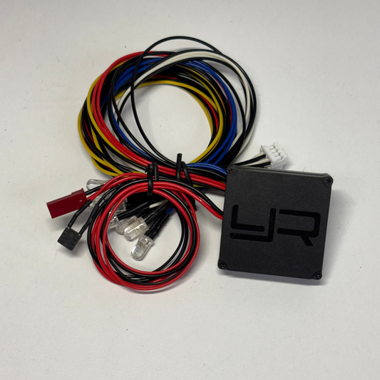 Yeah Racing LED Light Kit