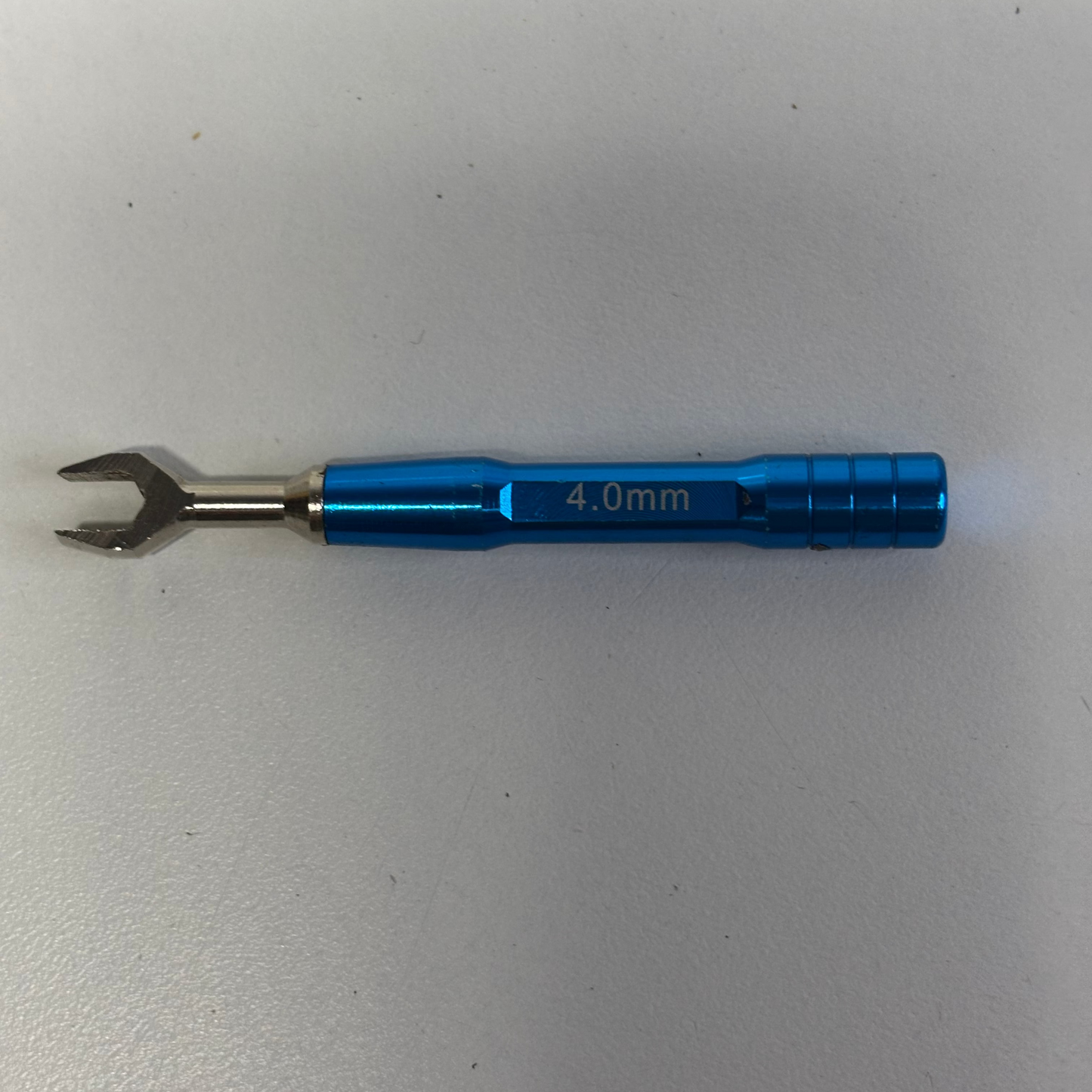 Fastrax Mini Spanner 4.0mm Turnbuckle