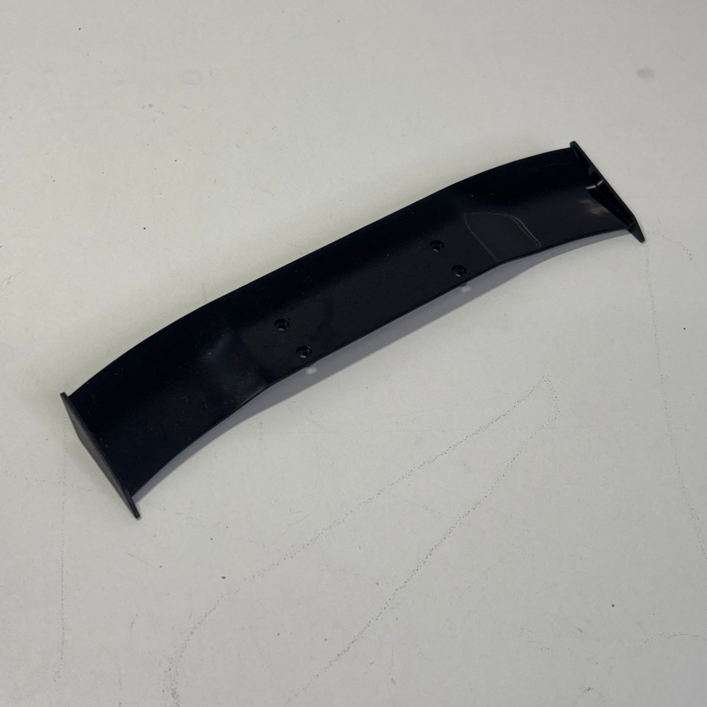 Spoiler Wing Plastic