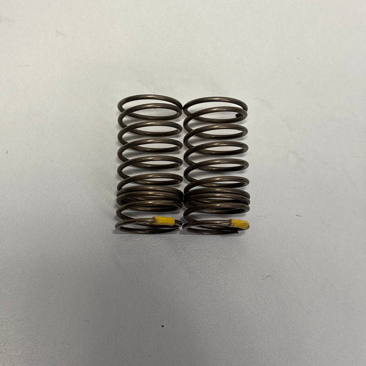 Reve D Springs Yellow