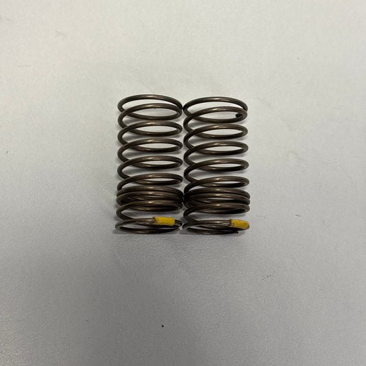 Reve D Springs Yellow