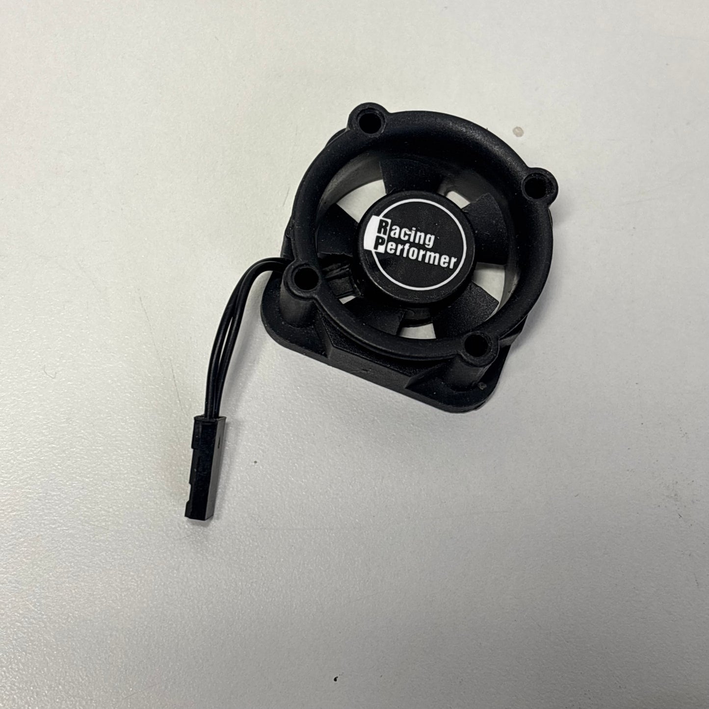 Racing Performer ESC Motor Fan