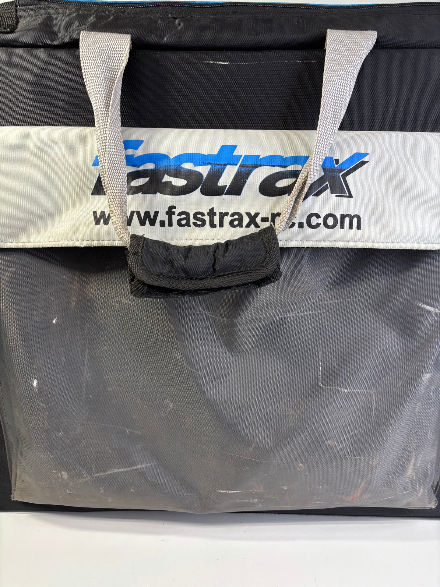 Fastrax Hauler 5 Drawer Pull Along 1:10 & Tool Holder
