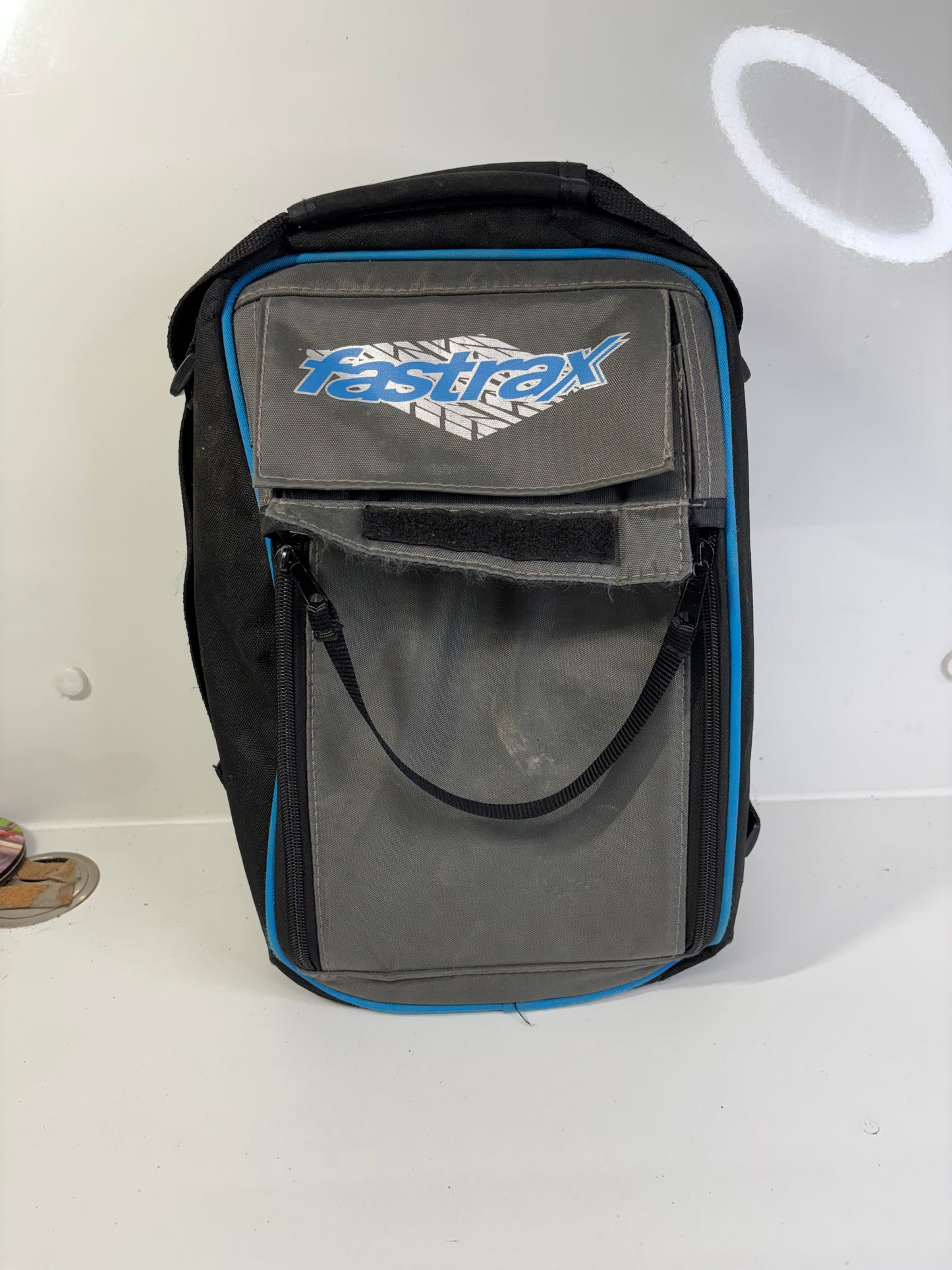 Fastrax Controller Bag