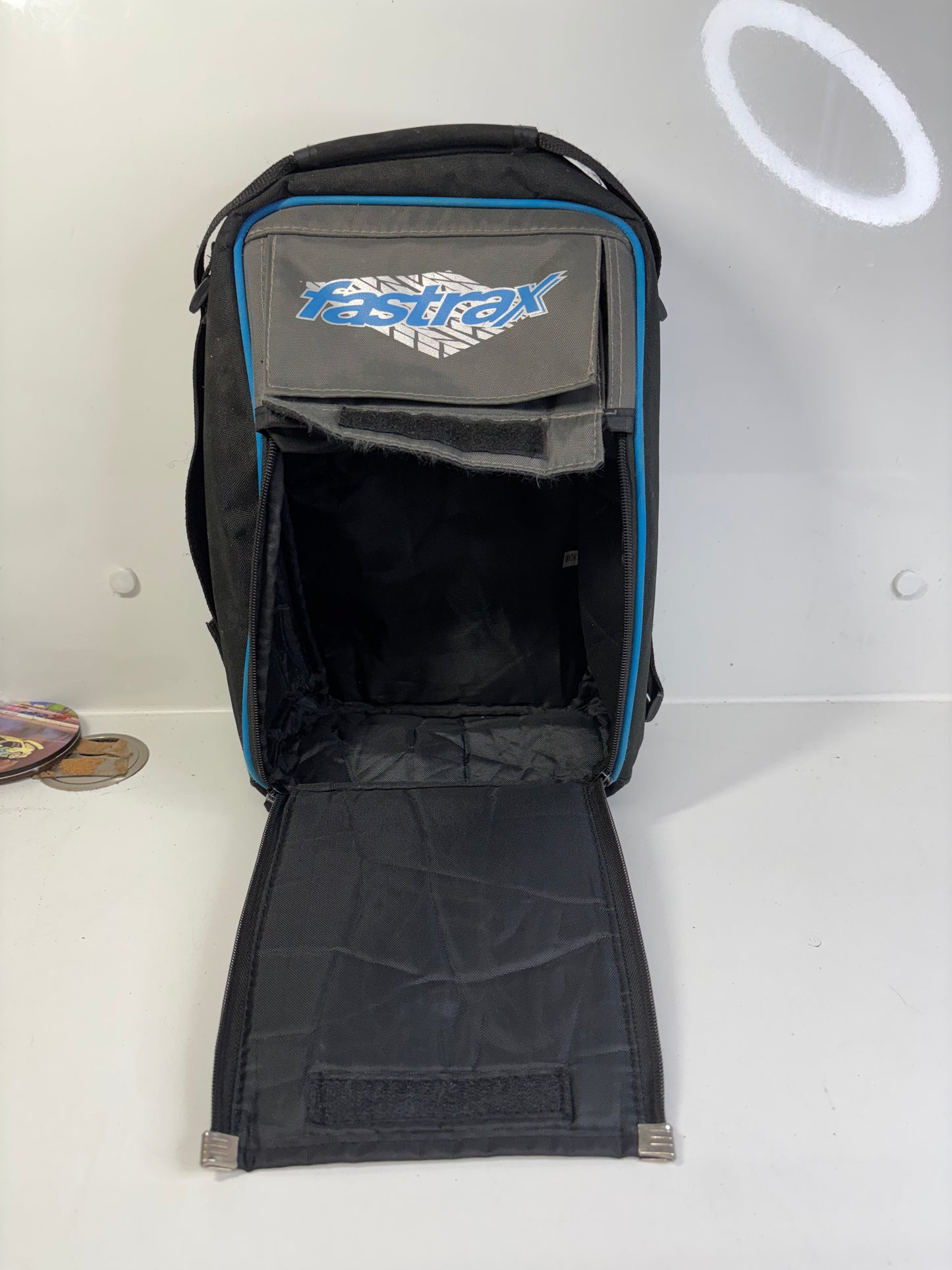 Fastrax Controller Bag