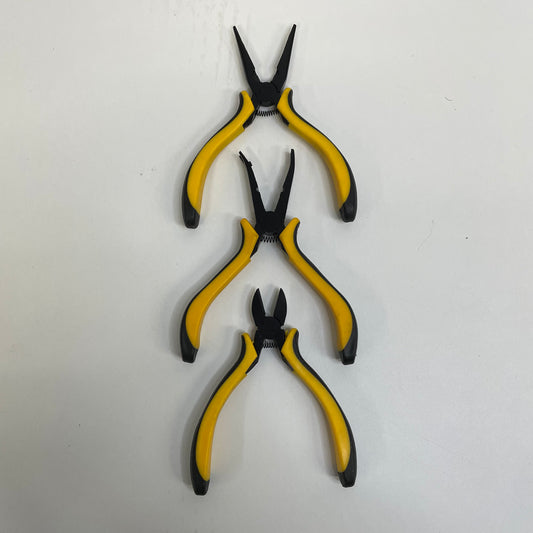 Pliers & Cutters