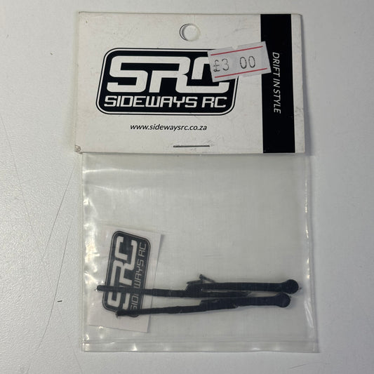 SRC Wipers