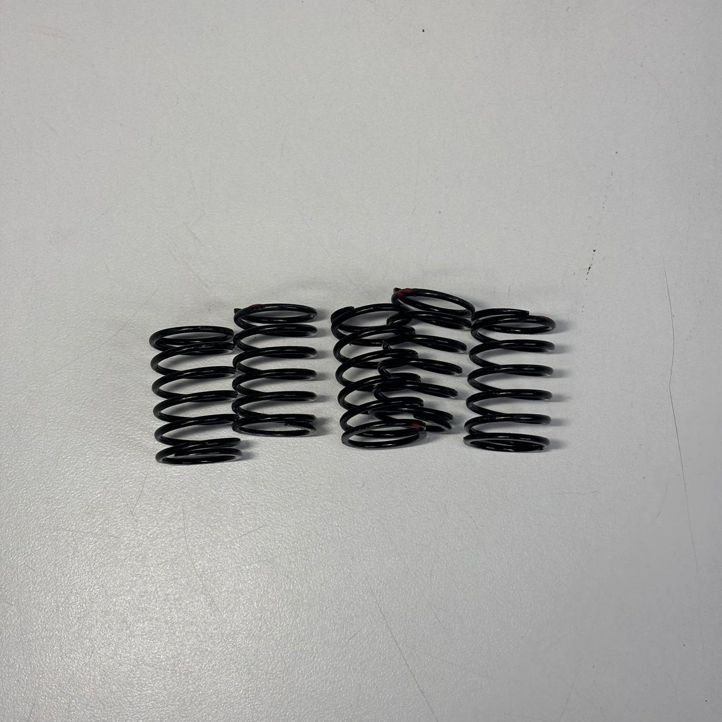 Red Springs x 5 MST?