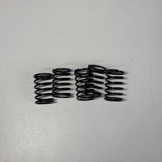 Red Springs x 5 MST?
