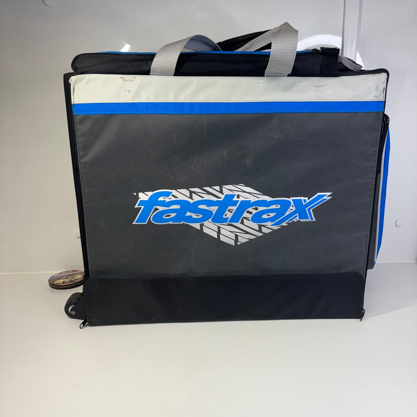 Fastrax Hauler 5 Drawer Pull Along Tool Tray