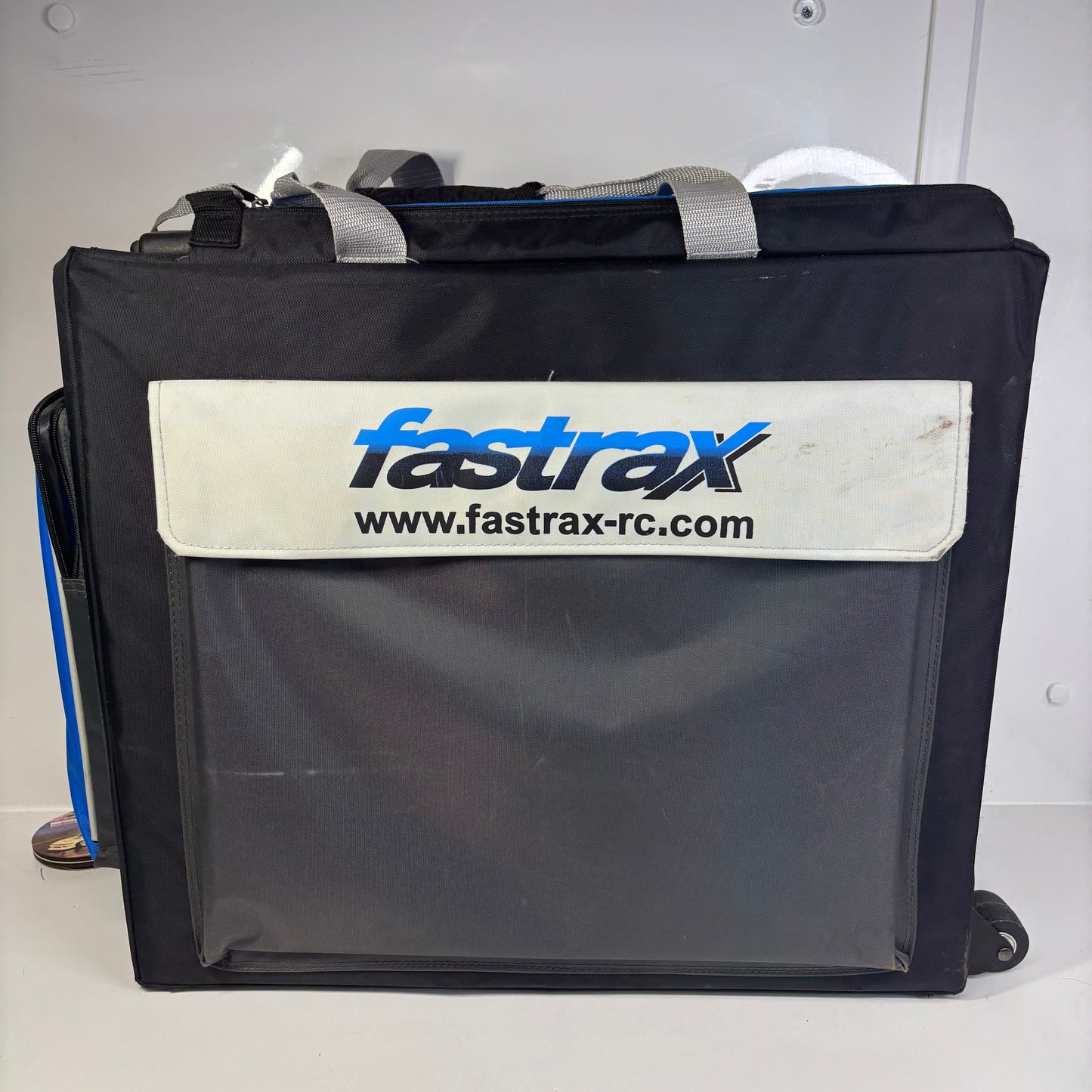 Fastrax Hauler 5 Drawer Pull Along Tool Tray