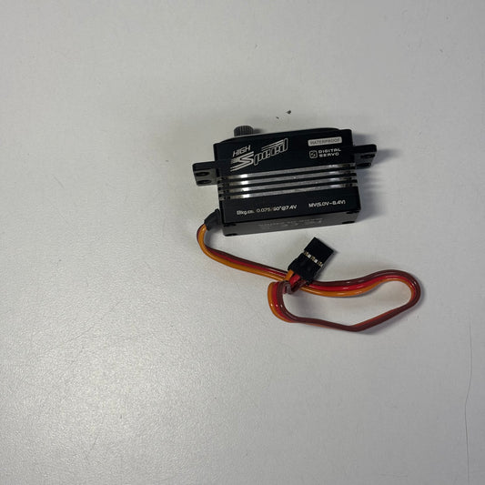 King Max 1307L Digital Servo