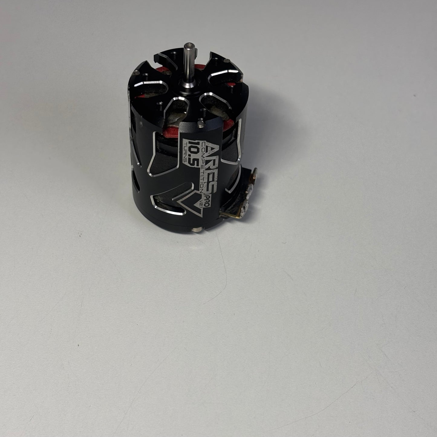 Aers Pro 10.5T Brushless Sensored Motor