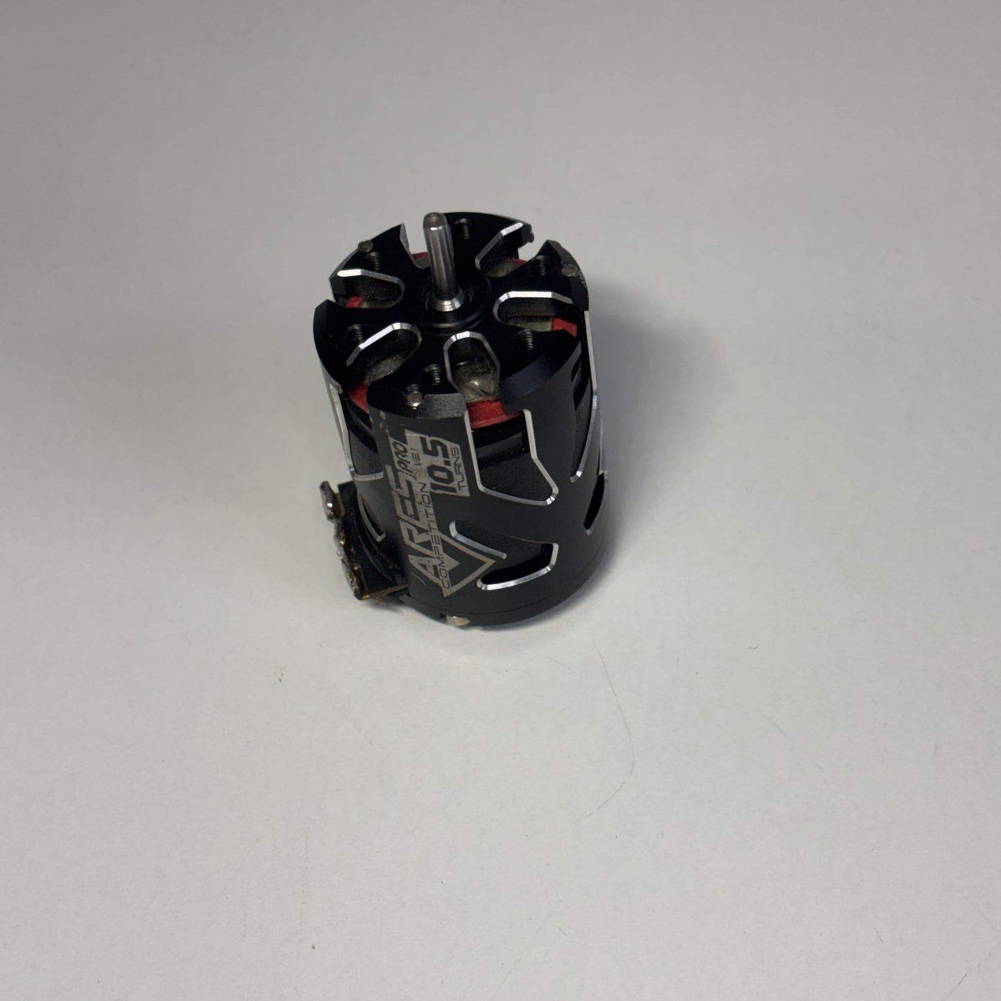 Aers Pro 10.5T Brushless Sensored Motor