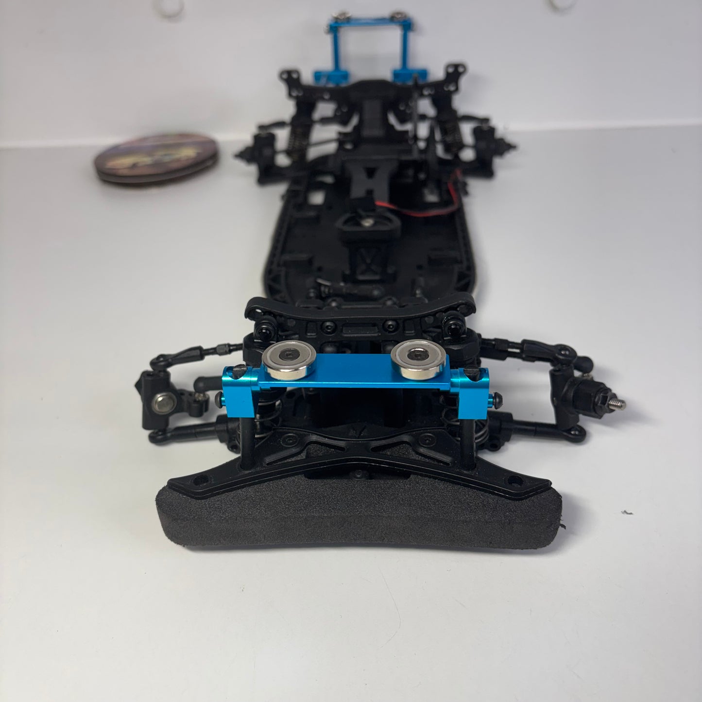 Yokomo YD2S Chassis RWD