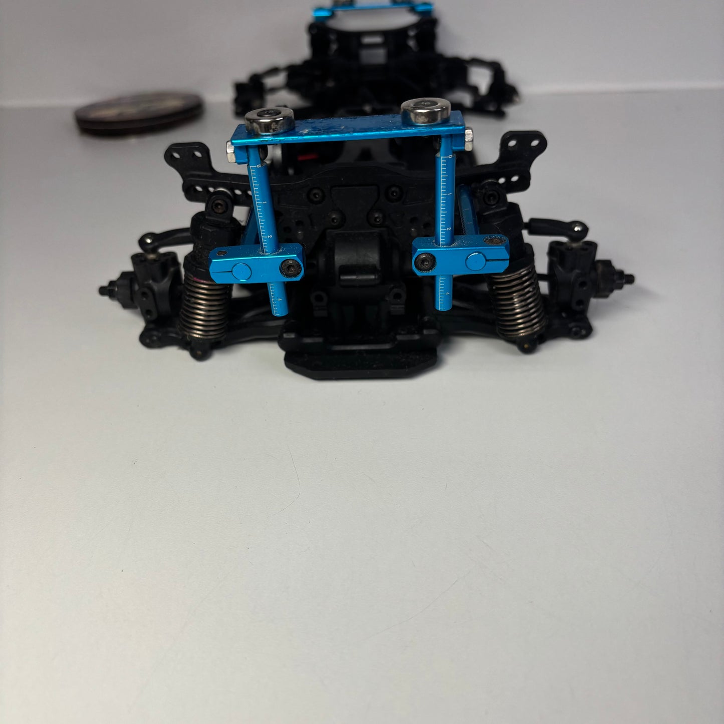 Yokomo YD2S Chassis RWD