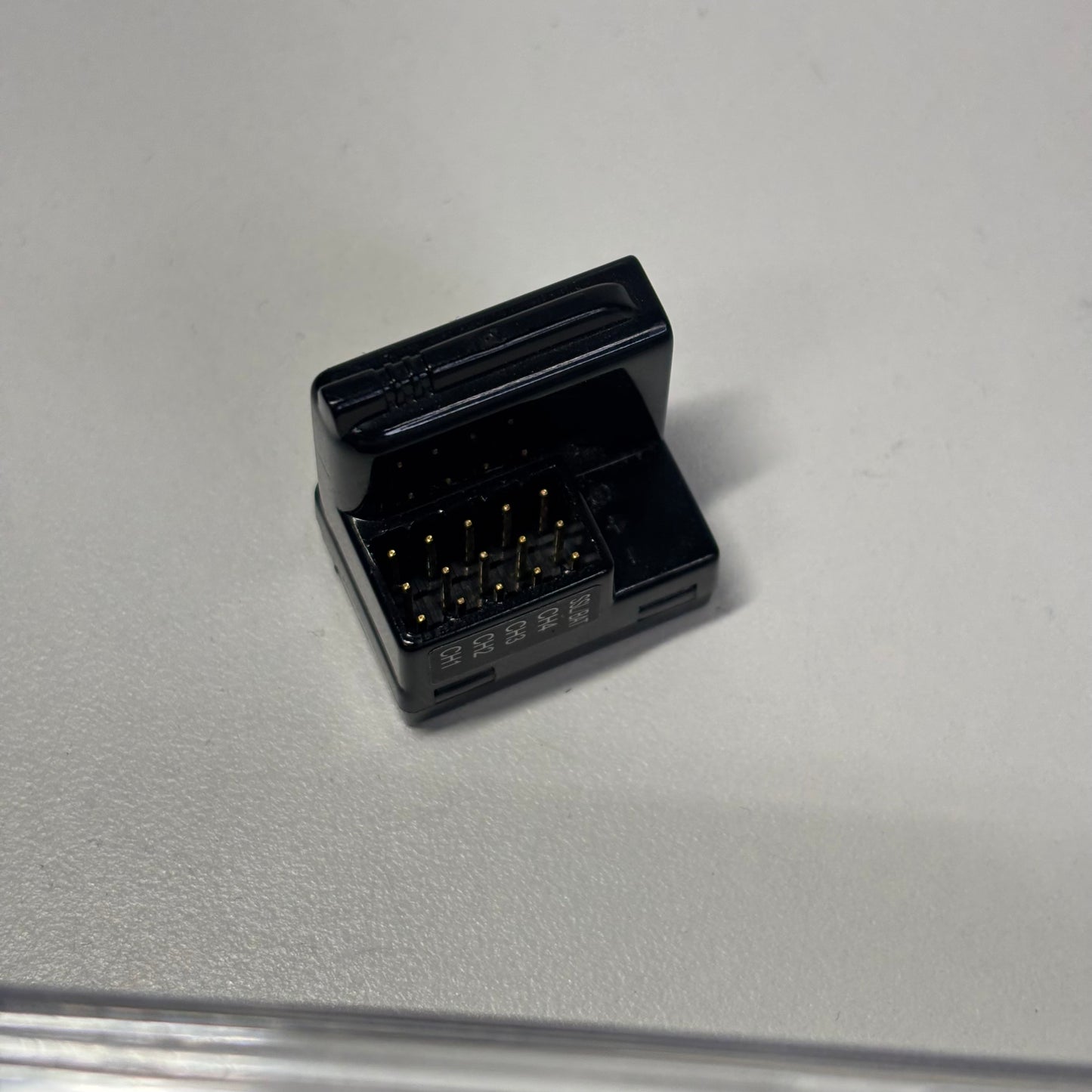 Sanwa RX-482 Built in Ariel Receiver MT44 MT4