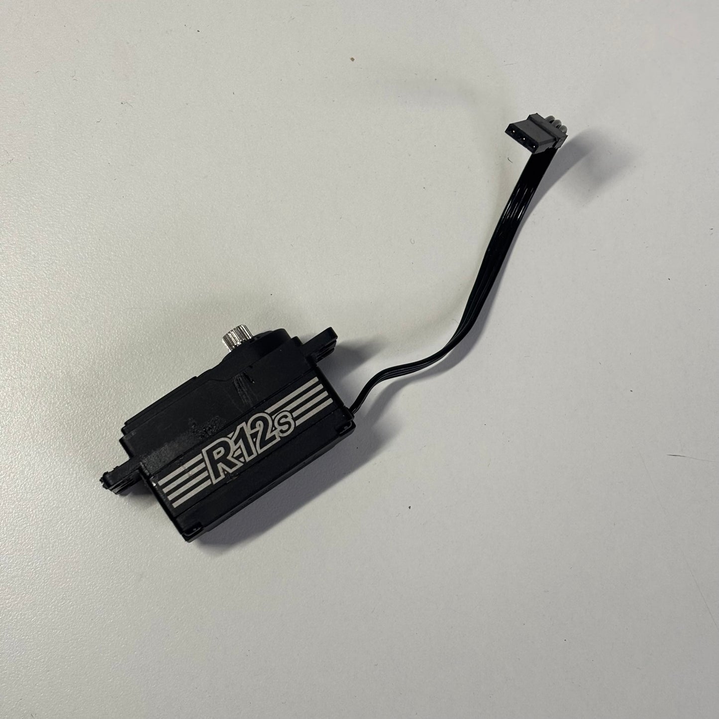 PowerHD R12s PGC SSR Servo