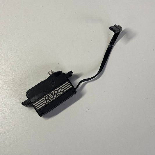 PowerHD R12s PGC SSR Servo