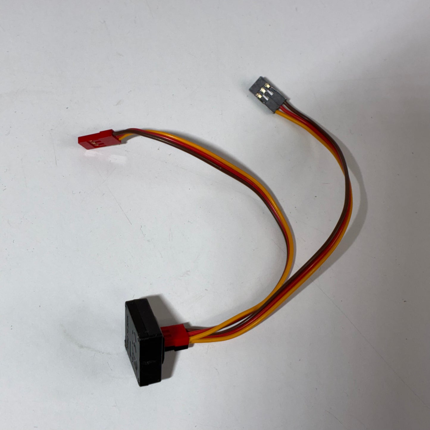 SkyRC Gyro