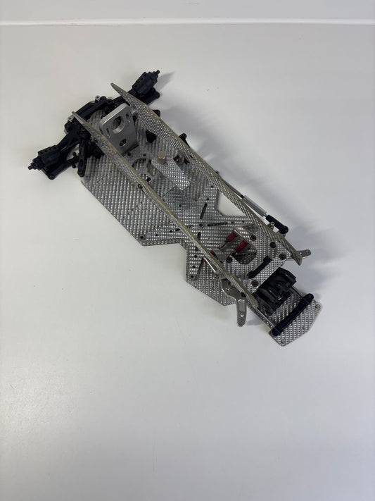 Kamakaze BG-1 Yokomo DP Conversion SSG Carbon