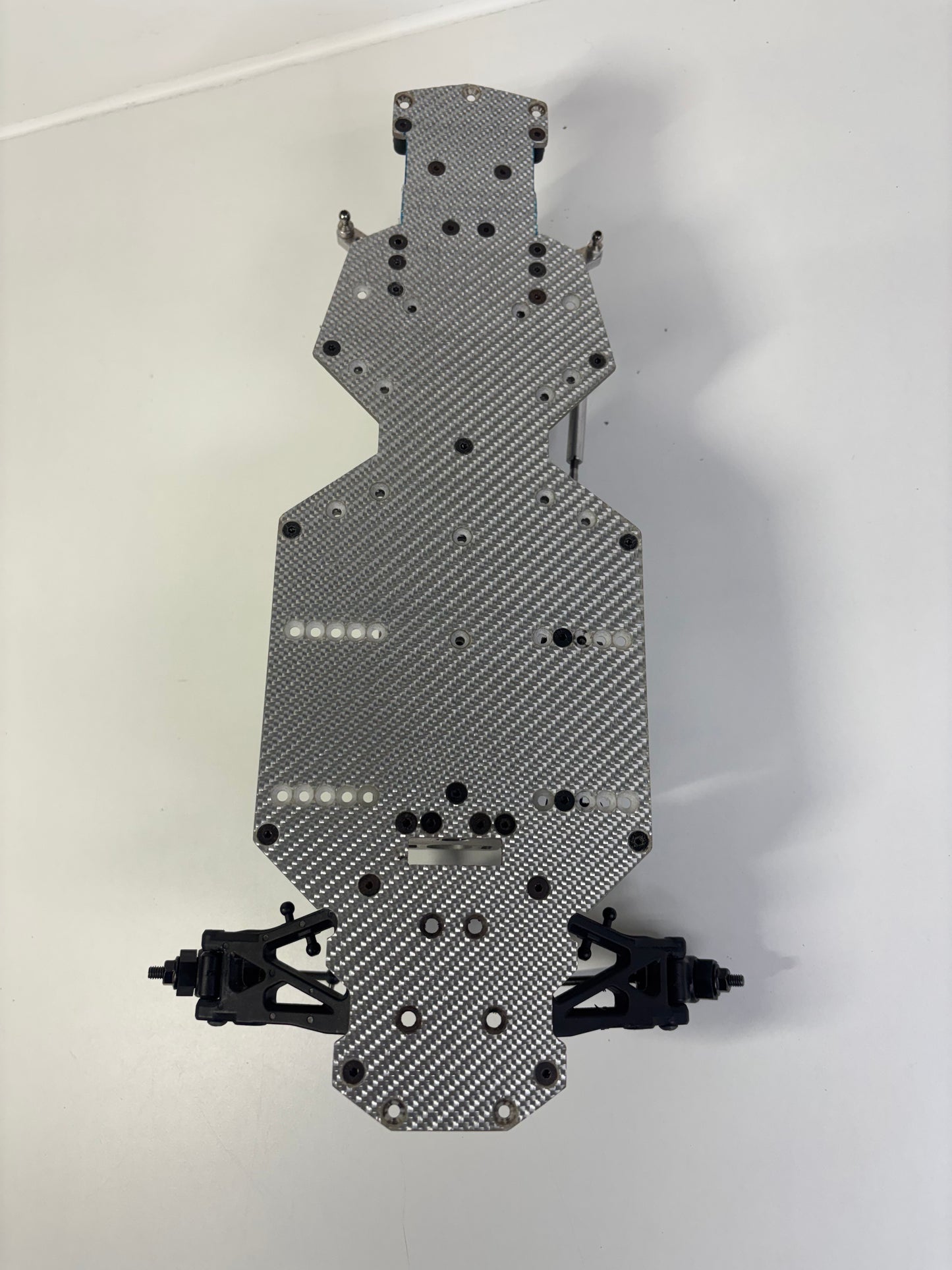 Kamakaze BG-1 Yokomo DP Conversion SSG Carbon