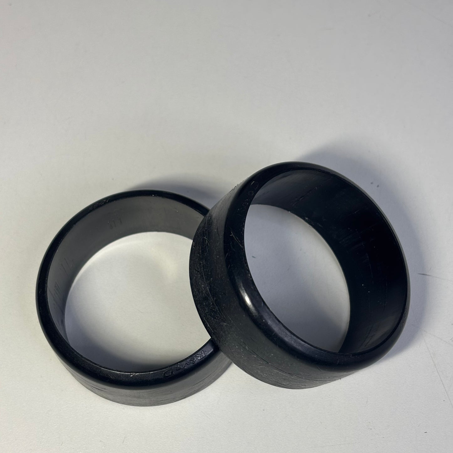 Reve D AS-01 Tyres Pair