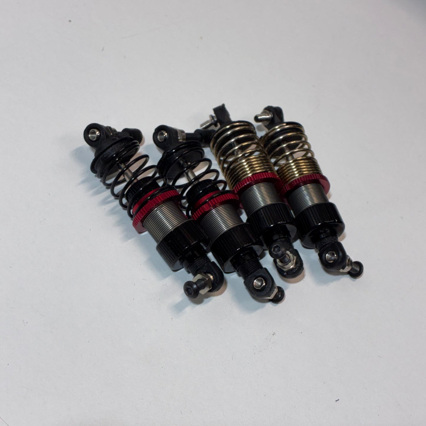 MST TDA Shock Absorbers Set