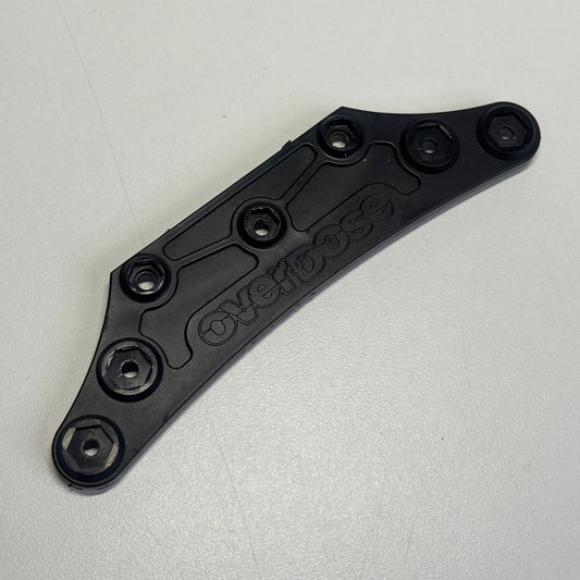 Overdose Front Lower Bumper