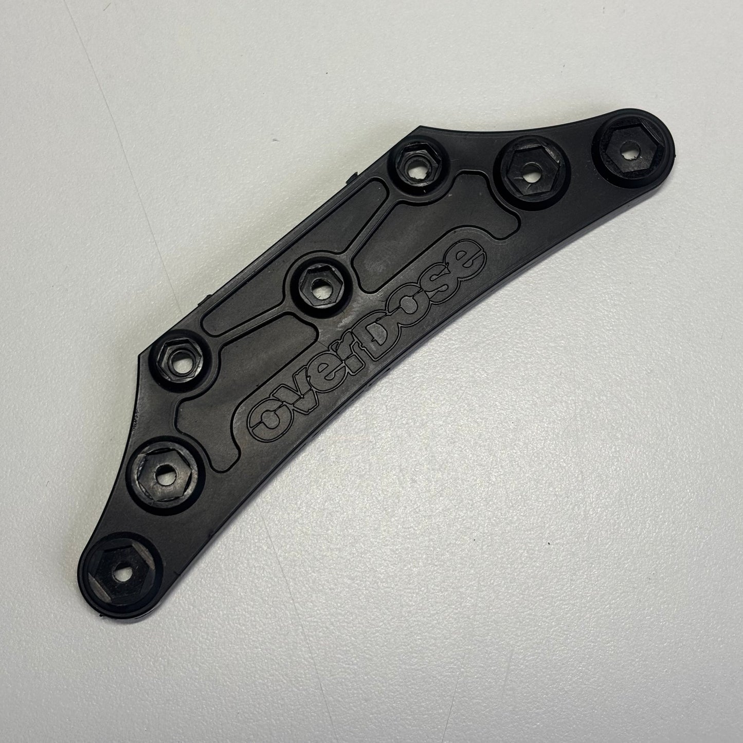 Overdose Front Lower Bumper