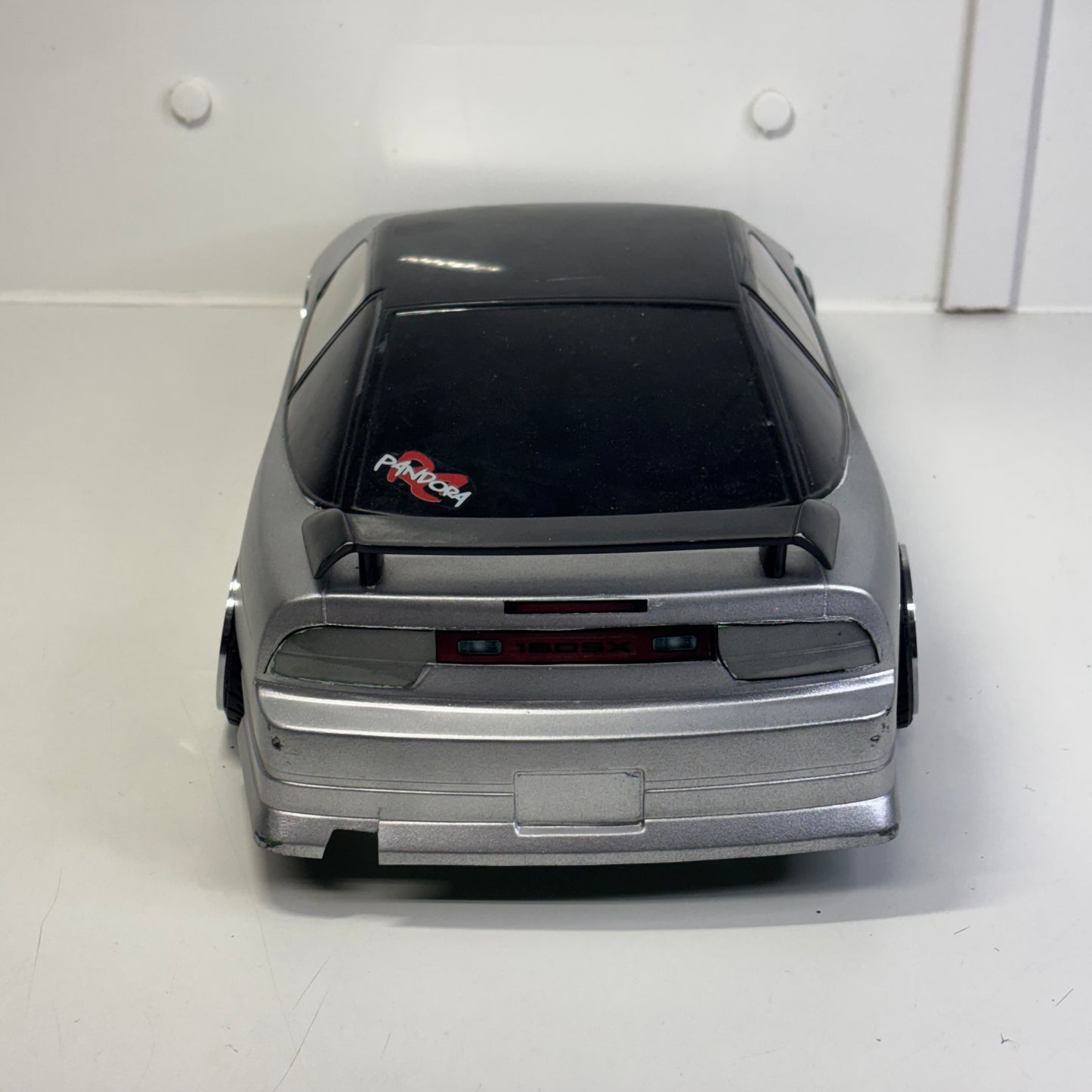 Nissan PS13 S13 Silver Bodyshell