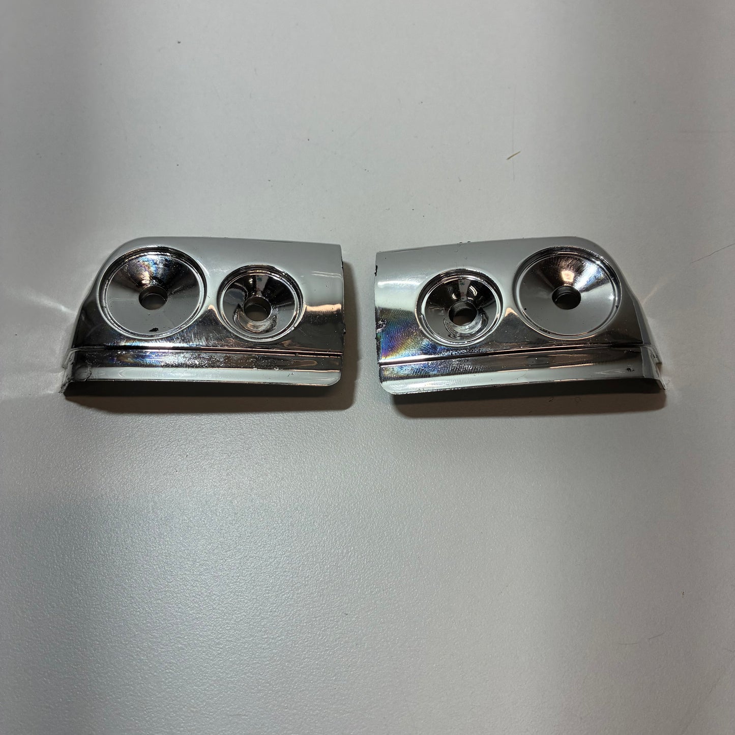 Skyline R34 Rear Light Buckets