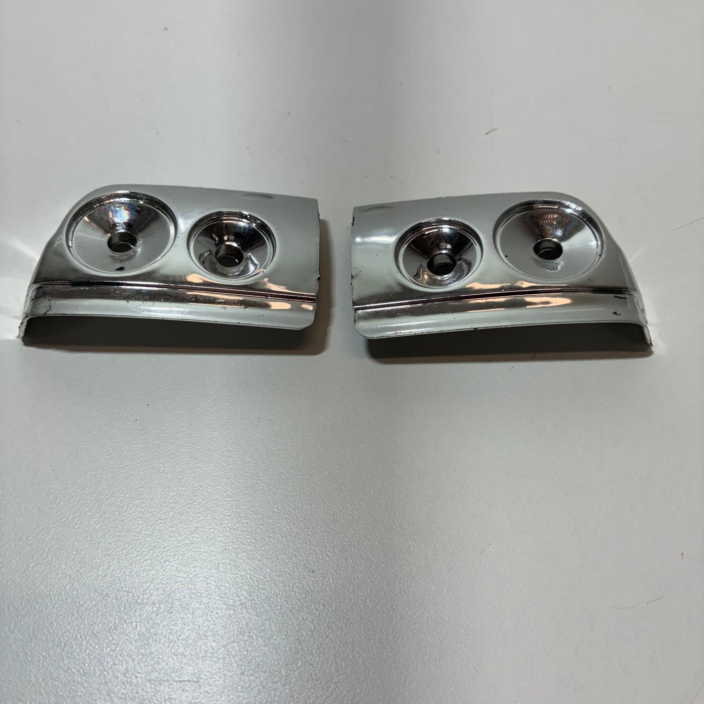 Skyline R34 Rear Light Buckets