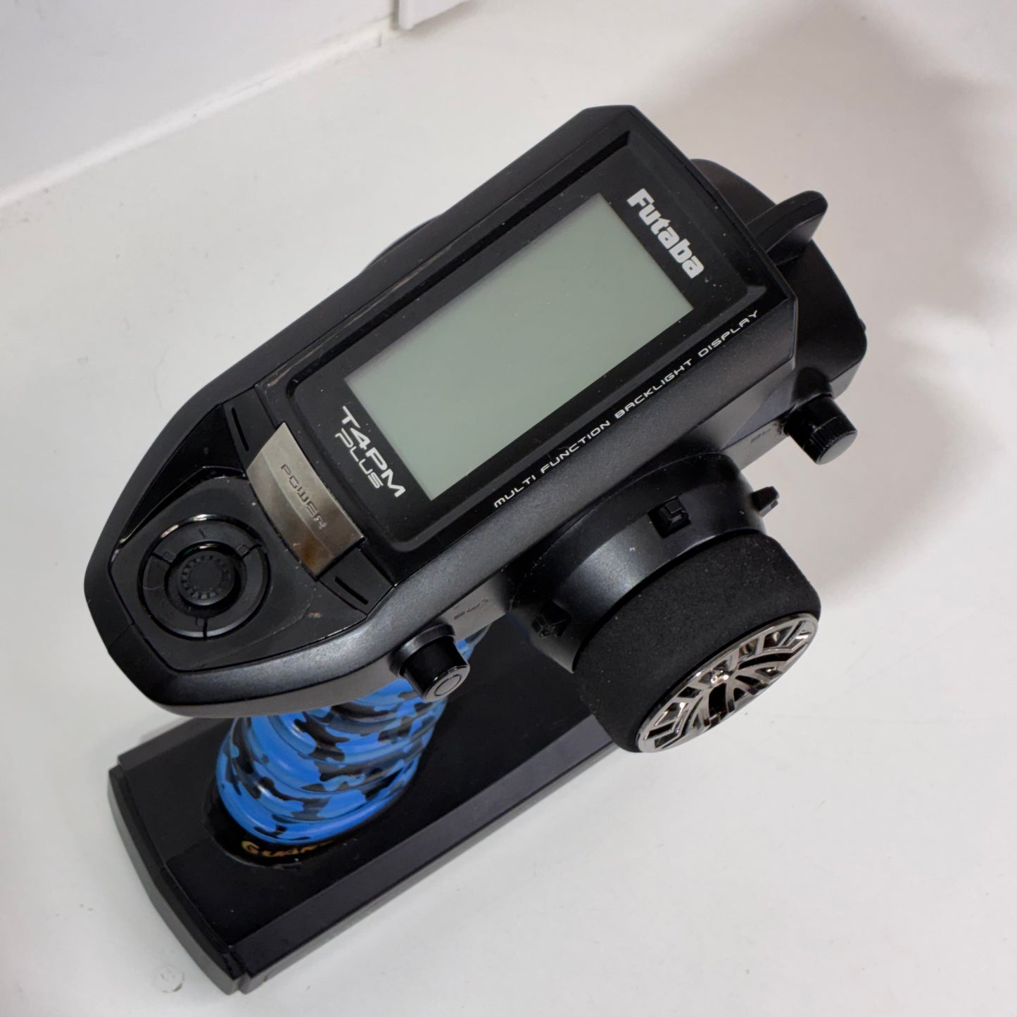 Futaba T4PM Plus & R314SB-E Receiver