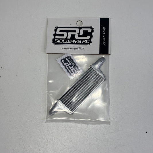 Sideways SRC-LINTER InterCooler