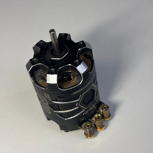 Hobbywing D10 10.5 Brushless Xerun Motor Internal Fan
