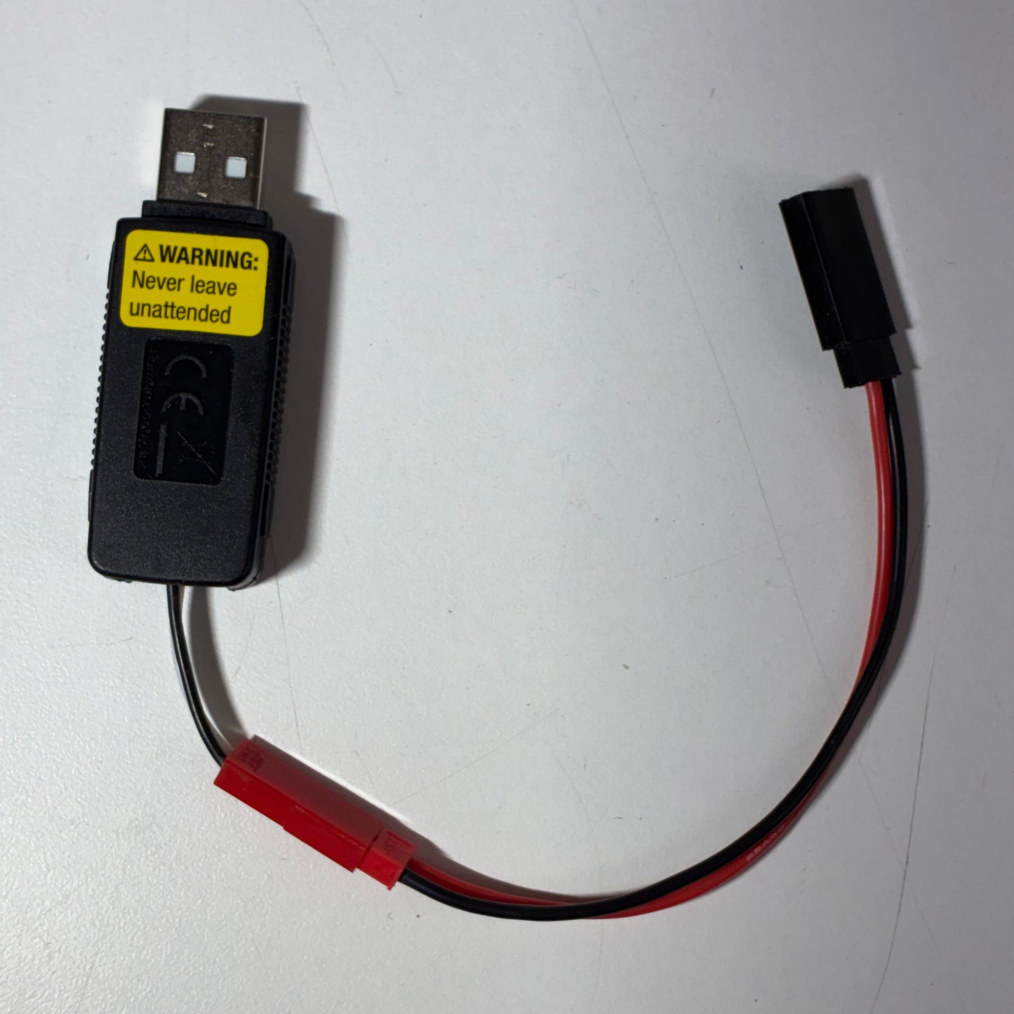 E-Flite USB Li-Po Charger