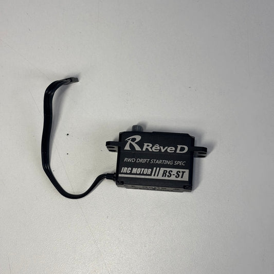 Reve D RWD Drift Starting Spec RS-ST Servo Programmable