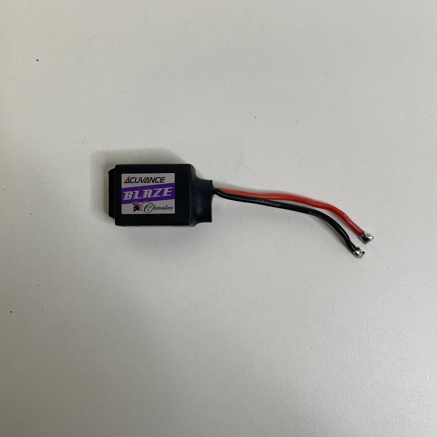 Acuvance Blaze ESC Capacitor