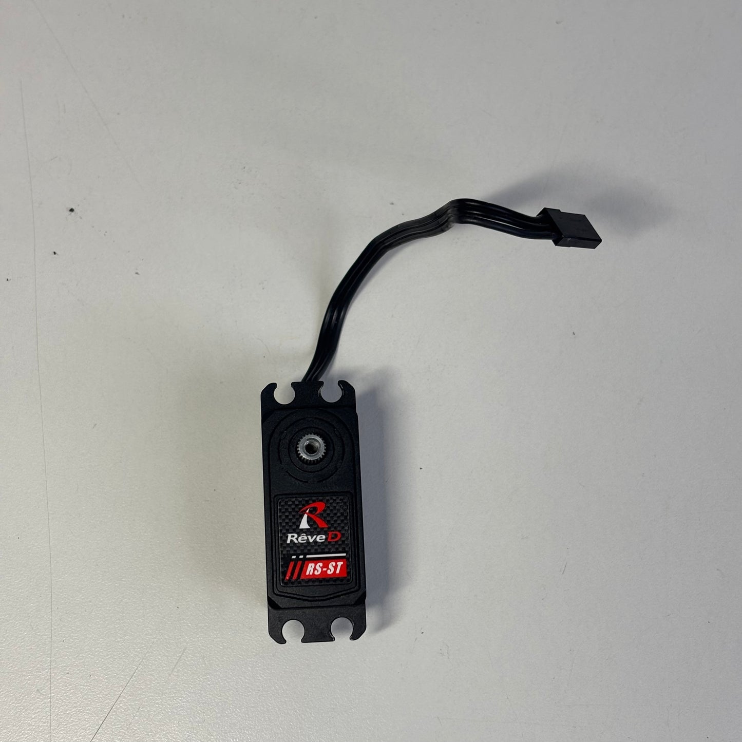 Reve D RWD Drift Starting Spec RS-ST Servo Programmable