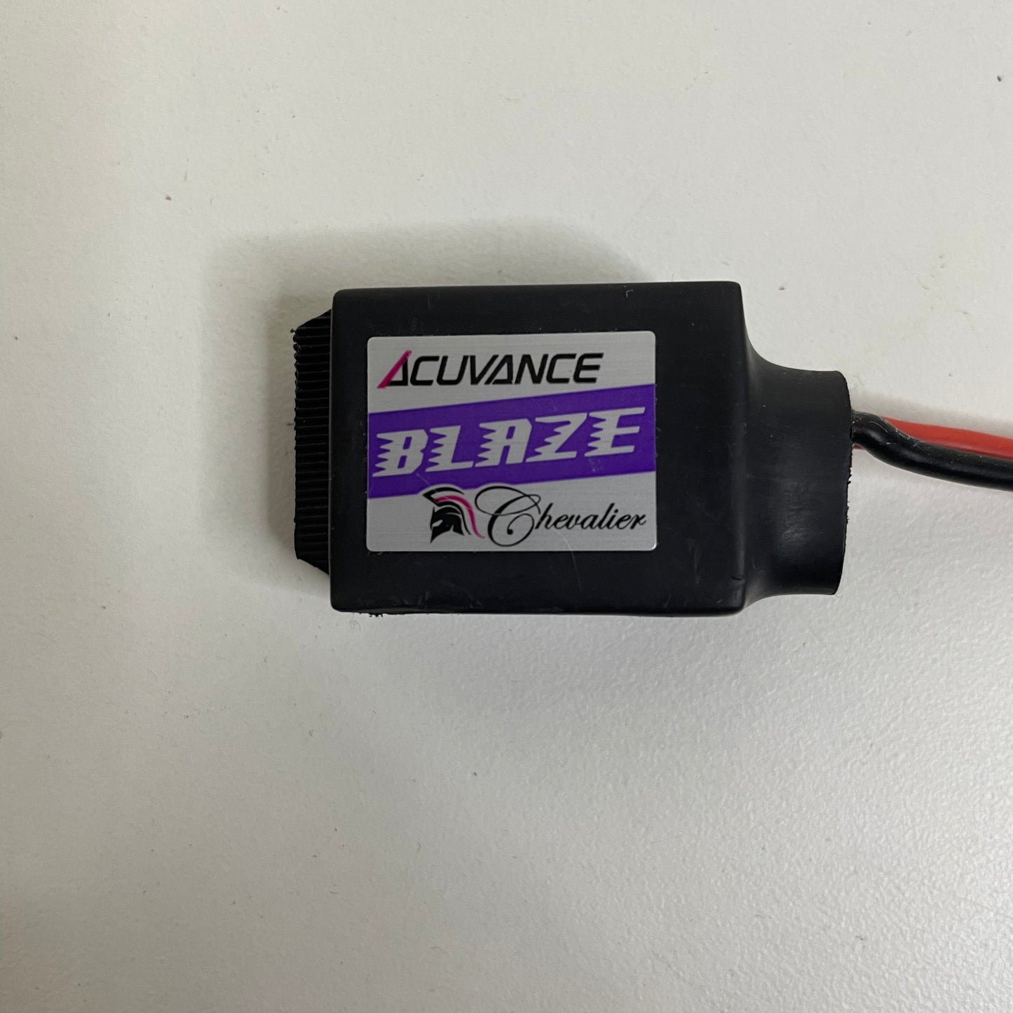 Acuvance Blaze ESC Capacitor