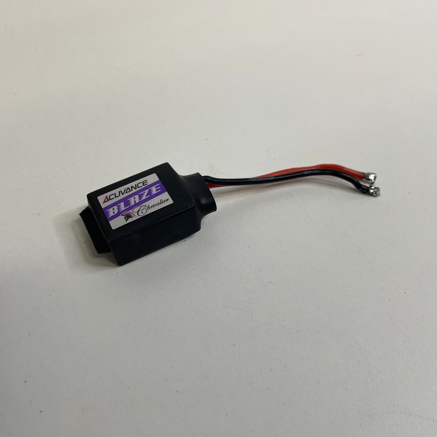 Acuvance Blaze ESC Capacitor
