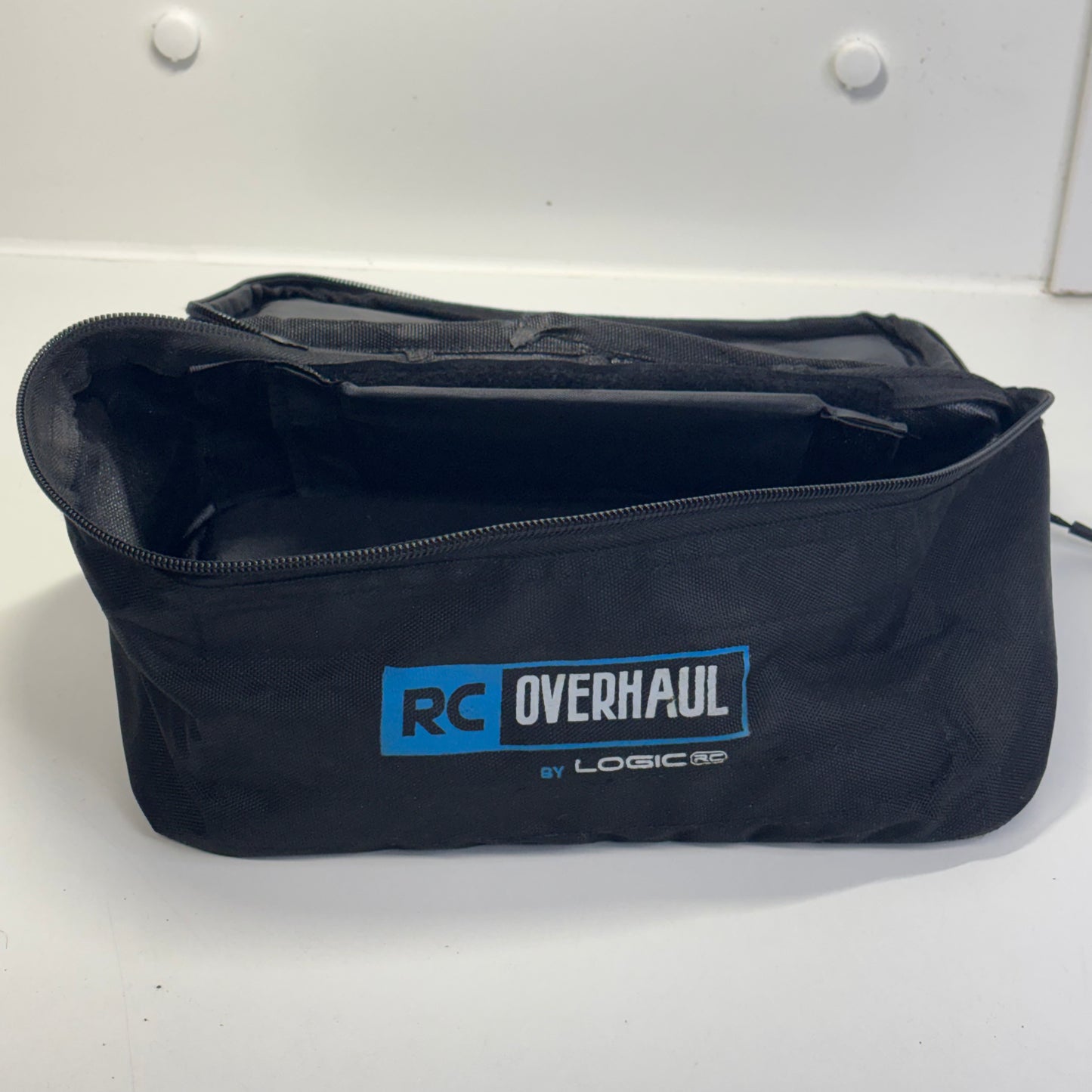 RC Overhaul Small Case