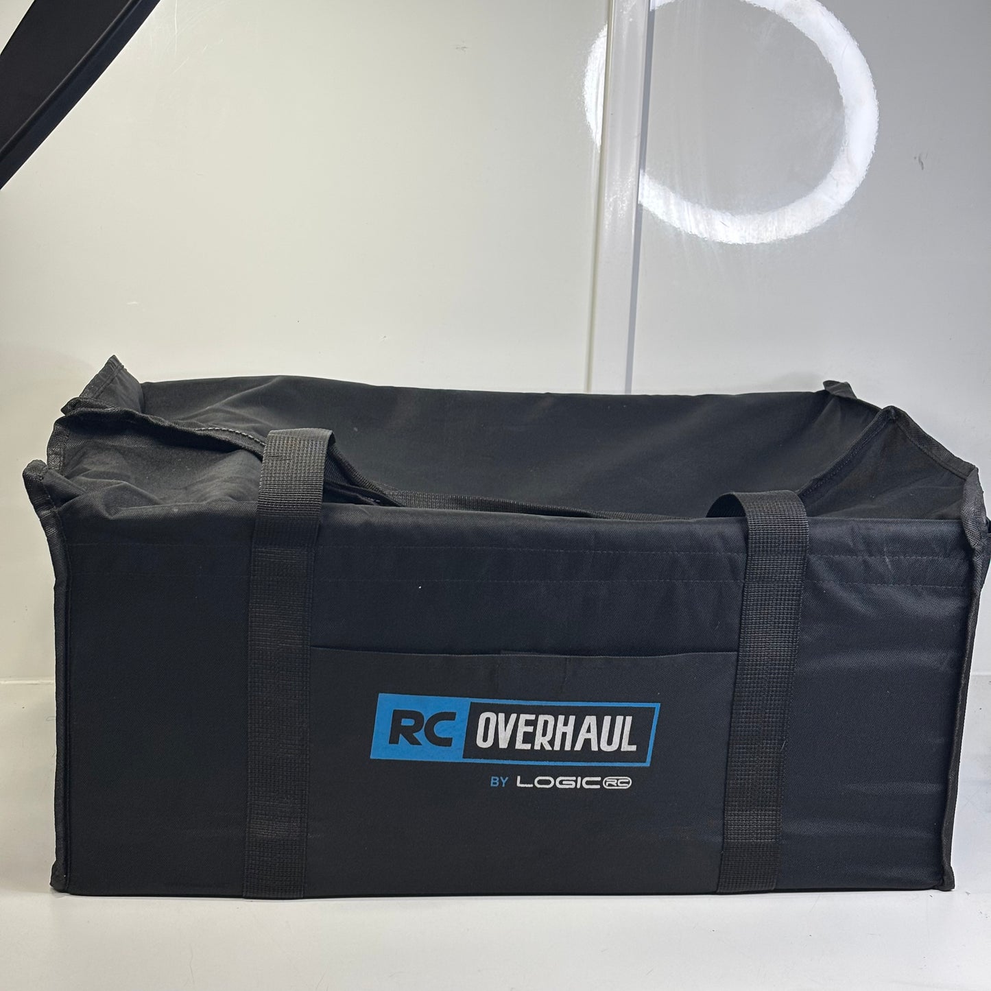 RC Overhaul Case Large