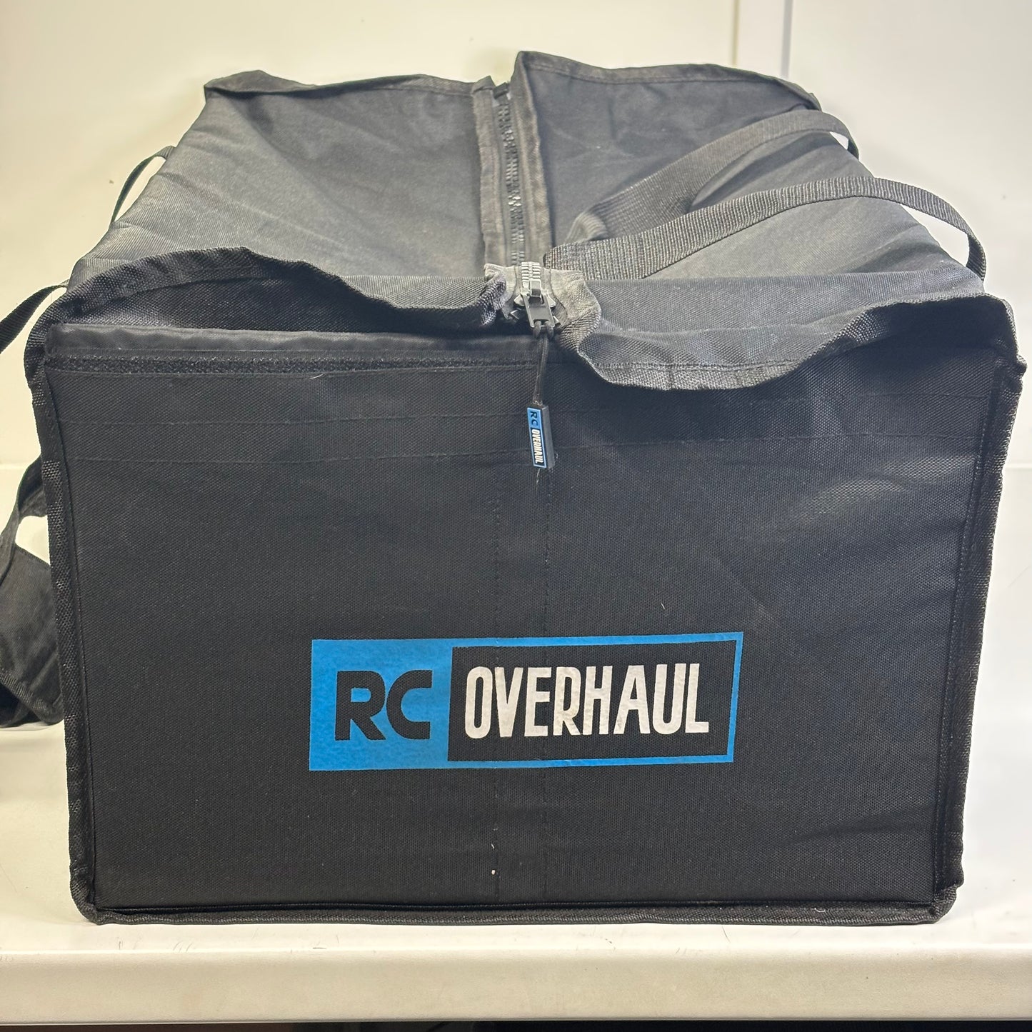 RC Overhaul Case Large