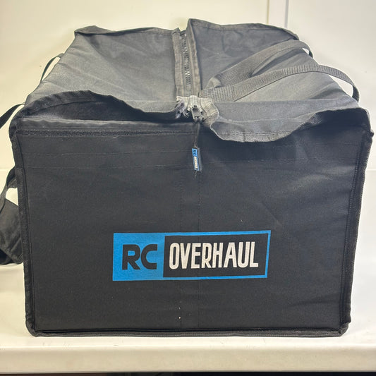 RC Overhaul Case Large