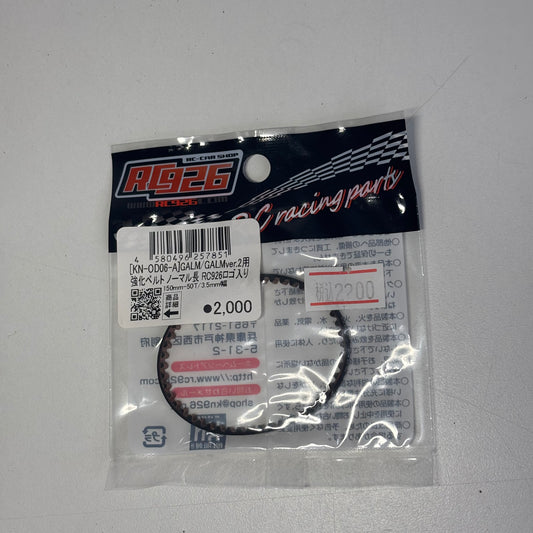 RC926 KN-OD06-A GALM 50mm 50T 3.5mm