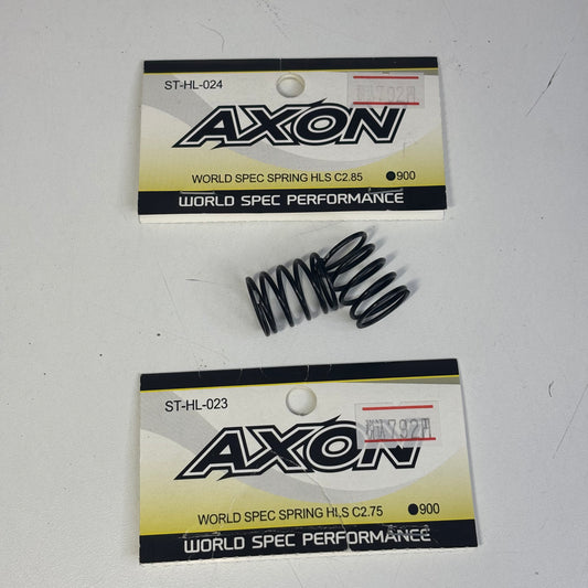 Axon Springs HLS C2.75/85